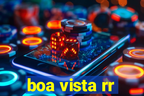 boa vista rr